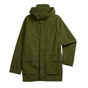 Vineyard Vines Utility Jacket in Cypress NWT X-Small